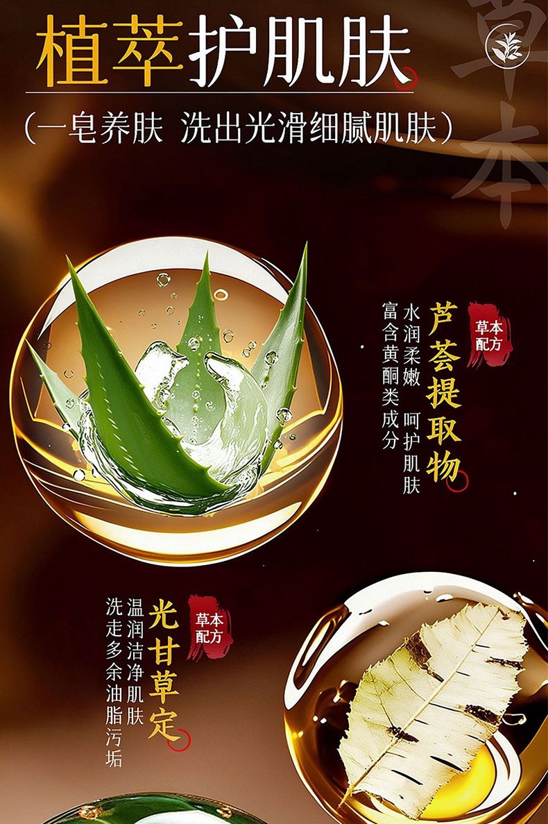 详情展示 10