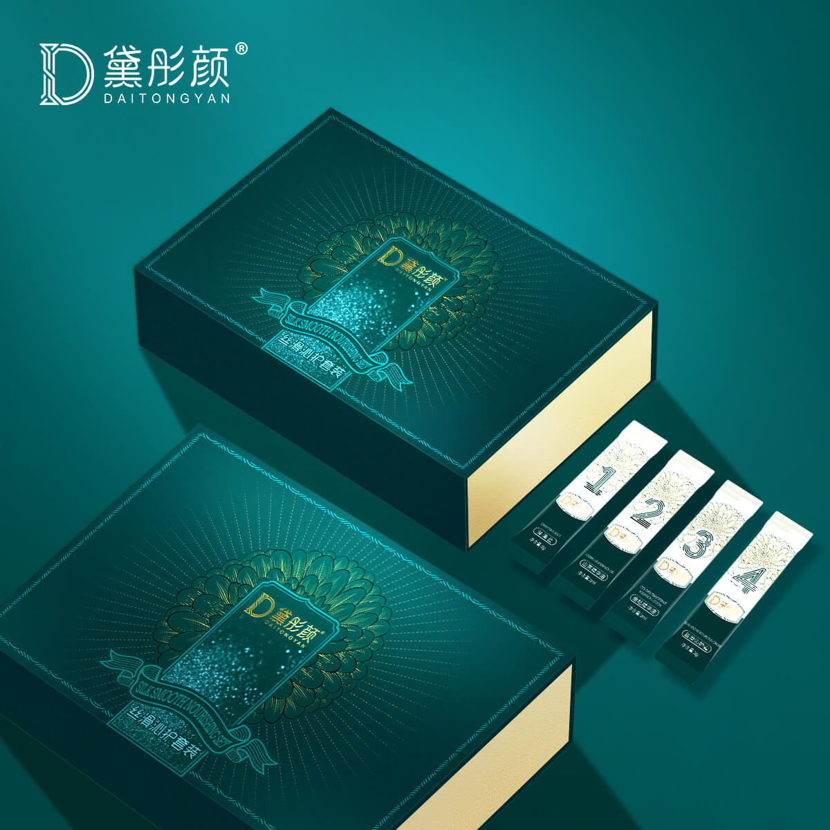 黛童颜丝滑沁护套盒 - thumbnail 4
